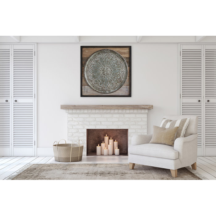 Dakota Fields Wall Decor & Reviews Wayfair